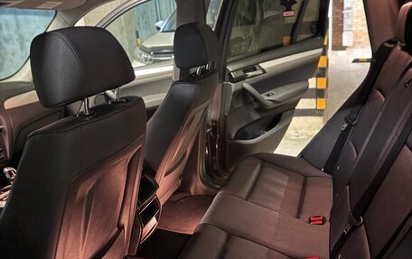 Mercedes-Benz GLC, 2018 год, 1 650 000 рублей, 19 фотография