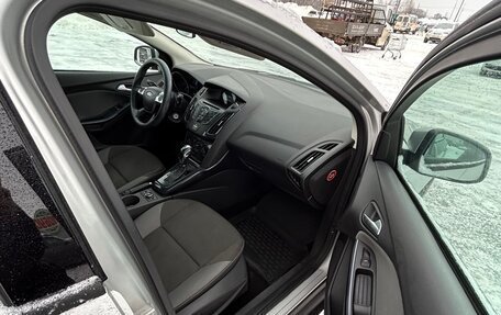 Ford Focus III, 2012 год, 850 000 рублей, 5 фотография