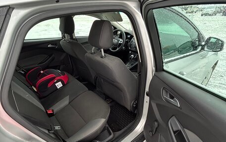 Ford Focus III, 2012 год, 850 000 рублей, 6 фотография