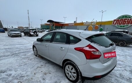 Ford Focus III, 2012 год, 850 000 рублей, 3 фотография