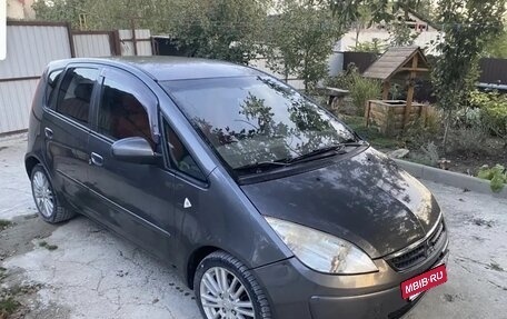 Mitsubishi Colt VI рестайлинг, 2007 год, 350 000 рублей, 3 фотография