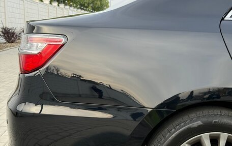 Toyota Camry, 2017 год, 2 400 000 рублей, 8 фотография