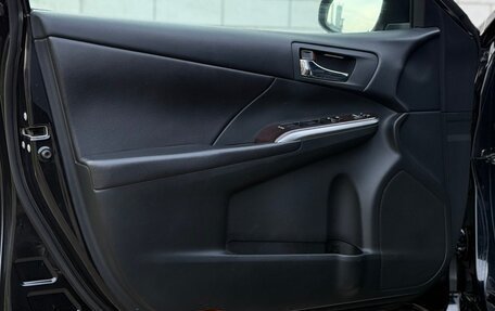 Toyota Camry, 2017 год, 2 400 000 рублей, 14 фотография