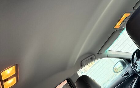 Toyota Camry, 2017 год, 2 400 000 рублей, 22 фотография