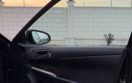 Toyota Camry, 2017 год, 2 400 000 рублей, 23 фотография