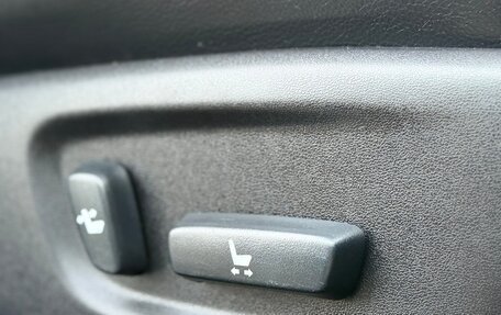 Toyota Camry, 2017 год, 2 400 000 рублей, 25 фотография