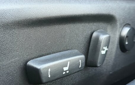 Toyota Camry, 2017 год, 2 400 000 рублей, 32 фотография