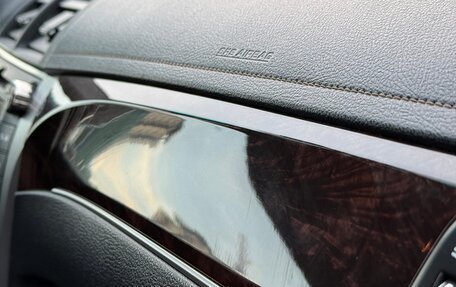 Toyota Camry, 2017 год, 2 400 000 рублей, 29 фотография