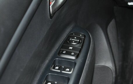 KIA Rio IV, 2017 год, 1 540 000 рублей, 17 фотография