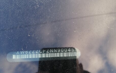 Volkswagen Taos, 2021 год, 2 300 000 рублей, 9 фотография