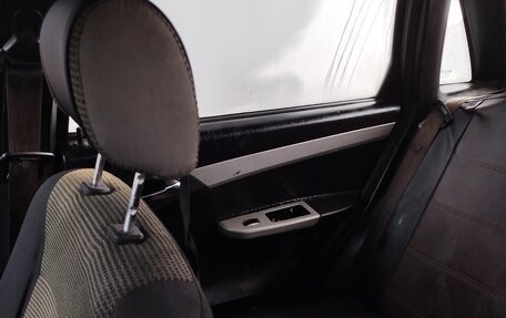 Lifan Breez (520), 2008 год, 110 000 рублей, 7 фотография