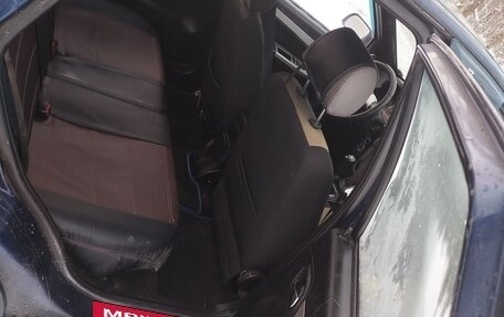 Lifan Breez (520), 2008 год, 110 000 рублей, 8 фотография