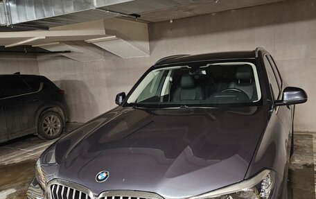 BMW X5, 2021 год, 7 100 000 рублей, 3 фотография