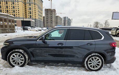 BMW X5, 2021 год, 7 100 000 рублей, 6 фотография