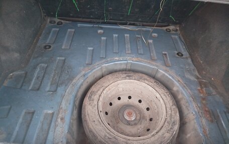 Lifan Breez (520), 2008 год, 110 000 рублей, 12 фотография