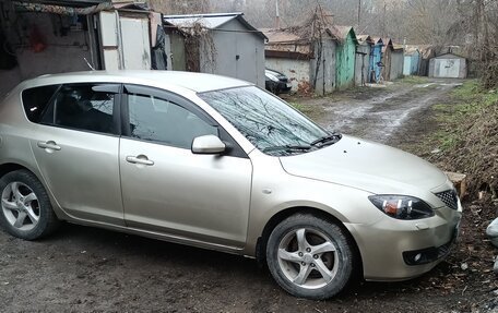 Mazda 3, 2006 год, 550 000 рублей, 2 фотография