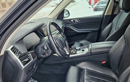 BMW X5, 2021 год, 7 100 000 рублей, 7 фотография