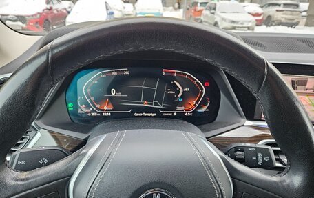 BMW X5, 2021 год, 7 100 000 рублей, 9 фотография