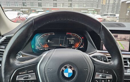 BMW X5, 2021 год, 7 100 000 рублей, 8 фотография