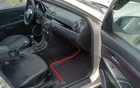 Mazda 3, 2006 год, 550 000 рублей, 4 фотография