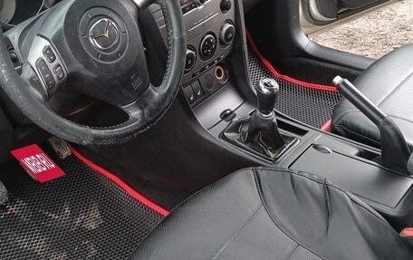 Mazda 3, 2006 год, 550 000 рублей, 6 фотография