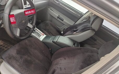 Chrysler 300C II, 2006 год, 1 350 000 рублей, 6 фотография