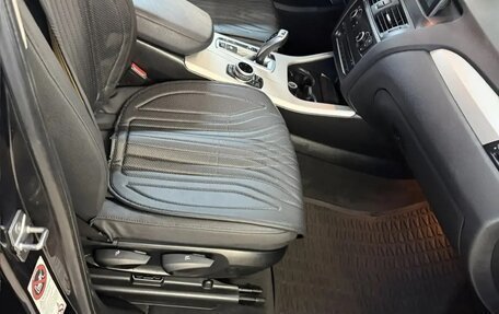 BMW X3, 2012 год, 1 870 000 рублей, 9 фотография