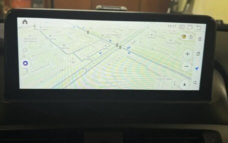 BMW X3, 2012 год, 1 870 000 рублей, 18 фотография