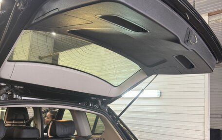 BMW X3, 2012 год, 1 870 000 рублей, 26 фотография