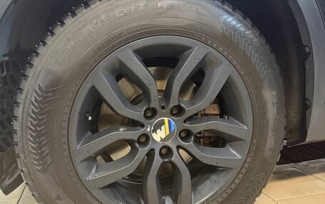 BMW X3, 2012 год, 1 870 000 рублей, 32 фотография