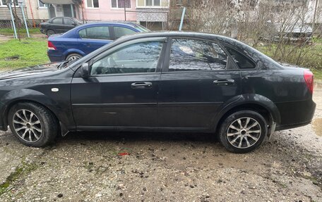 Chevrolet Lacetti, 2011 год, 600 000 рублей, 2 фотография