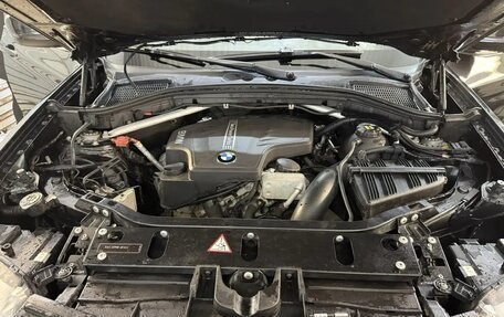 BMW X3, 2012 год, 1 870 000 рублей, 28 фотография