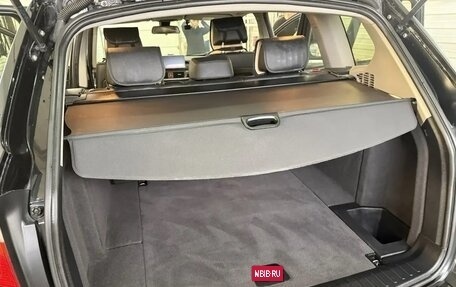 BMW X3, 2012 год, 1 870 000 рублей, 29 фотография