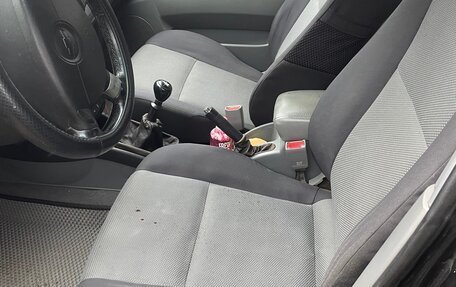 Chevrolet Lacetti, 2011 год, 600 000 рублей, 7 фотография