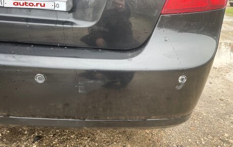 Chevrolet Lacetti, 2011 год, 600 000 рублей, 30 фотография