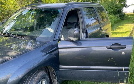 Subaru Forester, 2007 год, 680 000 рублей, 5 фотография