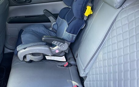 Subaru Forester, 2007 год, 680 000 рублей, 6 фотография