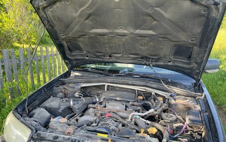 Subaru Forester, 2007 год, 680 000 рублей, 8 фотография