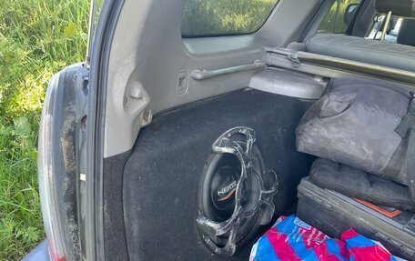 Subaru Forester, 2007 год, 680 000 рублей, 9 фотография