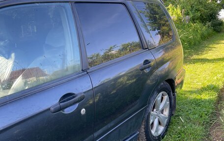 Subaru Forester, 2007 год, 680 000 рублей, 7 фотография