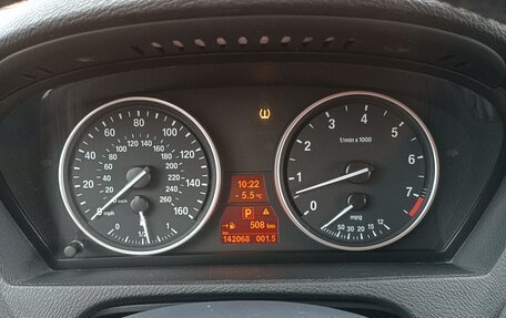 BMW X5, 2008 год, 1 700 000 рублей, 8 фотография