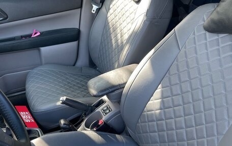 Subaru Forester, 2007 год, 680 000 рублей, 11 фотография