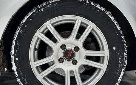 Opel Corsa D, 2007 год, 320 000 рублей, 14 фотография