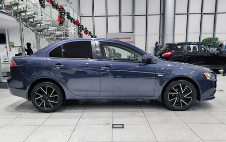 Mitsubishi Lancer IX, 2011 год, 799 000 рублей, 5 фотография