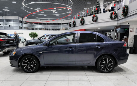 Mitsubishi Lancer IX, 2011 год, 799 000 рублей, 10 фотография