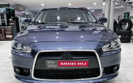 Mitsubishi Lancer IX, 2011 год, 799 000 рублей, 2 фотография