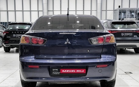 Mitsubishi Lancer IX, 2011 год, 799 000 рублей, 7 фотография