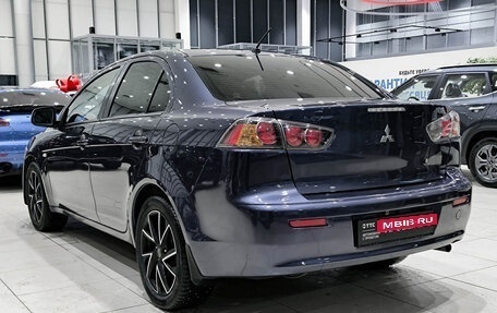 Mitsubishi Lancer IX, 2011 год, 799 000 рублей, 8 фотография