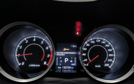 Mitsubishi Lancer IX, 2011 год, 799 000 рублей, 16 фотография