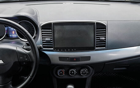 Mitsubishi Lancer IX, 2011 год, 799 000 рублей, 18 фотография